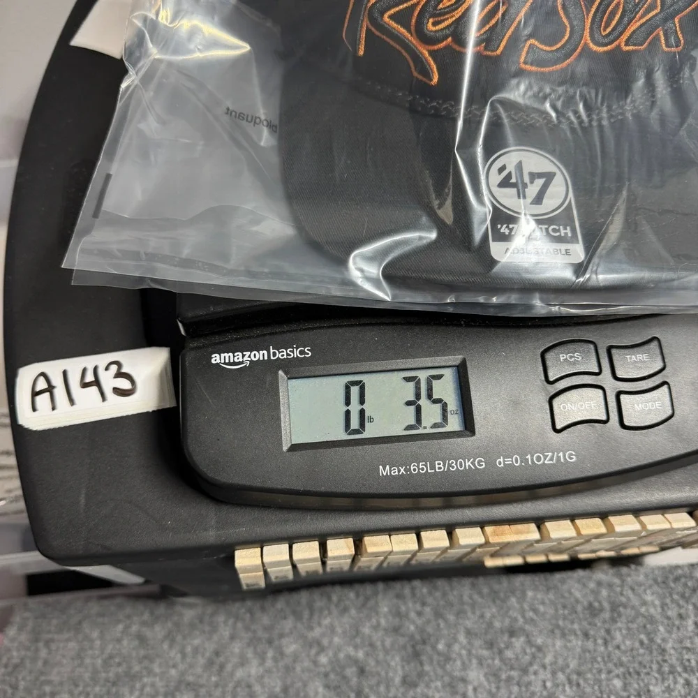 47 Brand up sale